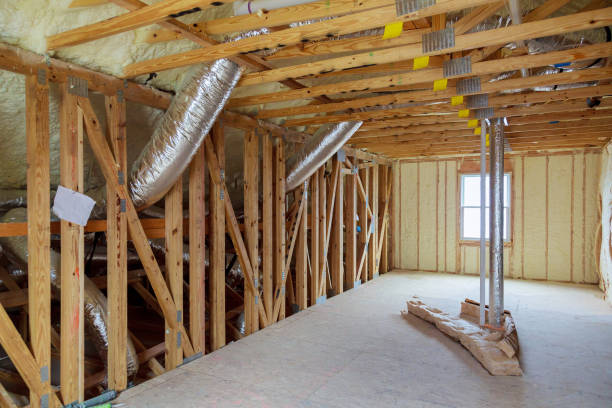 Best Spray Foam Insulation in Laguna Beach, CA