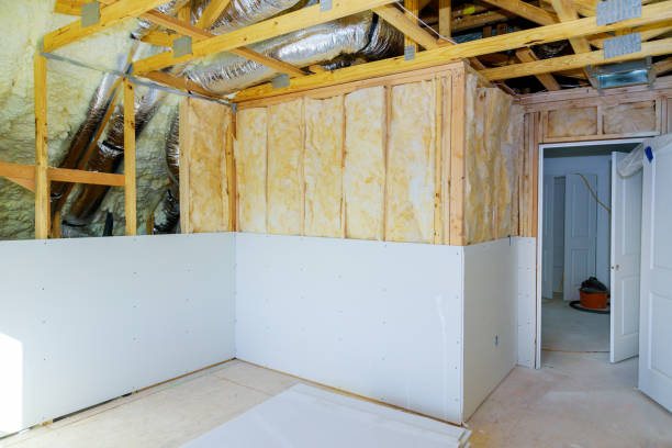 Types of Insulation We Offer in Laguna Beach, CA