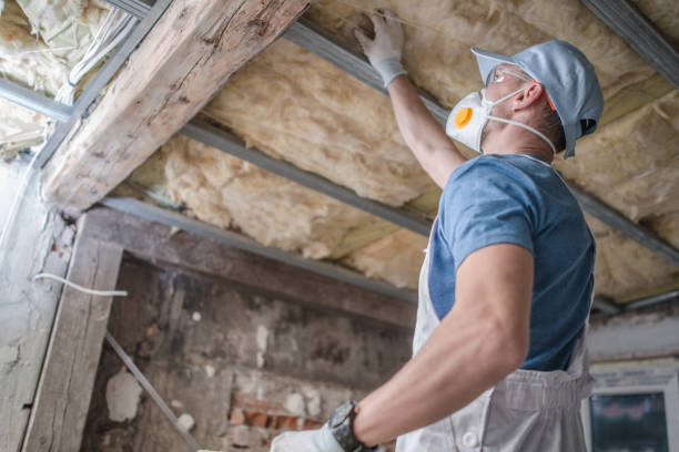 Laguna Beach, CA Insulation Contractor Company