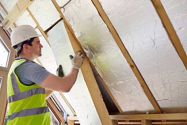 Best Energy Efficiency Insulation in Laguna Beach, CA